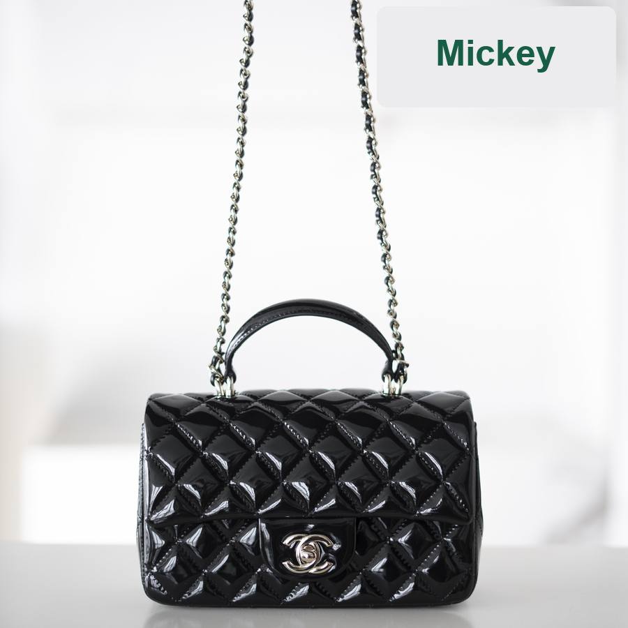 【S】$284=1900CNY｜Chanel JD Factory｜Item ID-55233