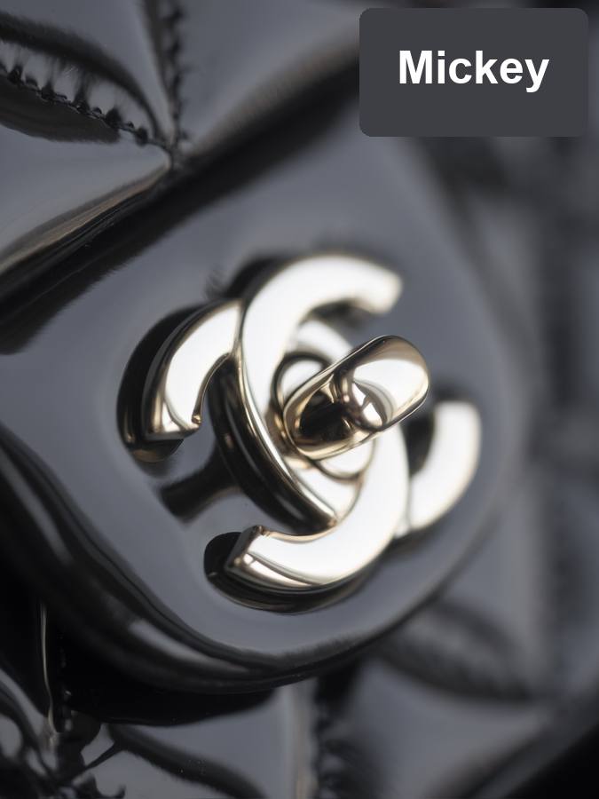 【S】$284=1900CNY｜Chanel JD Factory｜Item ID-55233