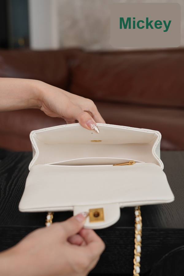 【S】$284=1900CNY｜Chanel JD Factory｜Item ID-55229