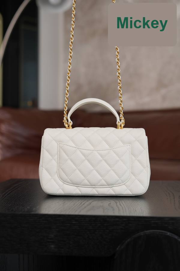 【S】$284=1900CNY｜Chanel JD Factory｜Item ID-55229