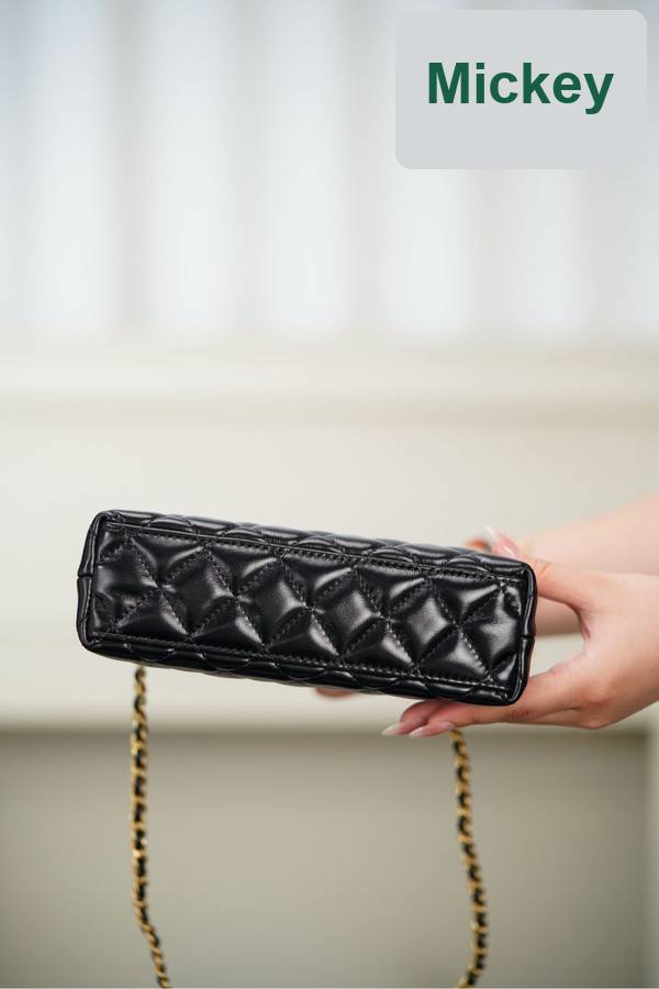 【S】$284=1900CNY｜Chanel JD Factory｜Item ID-55223