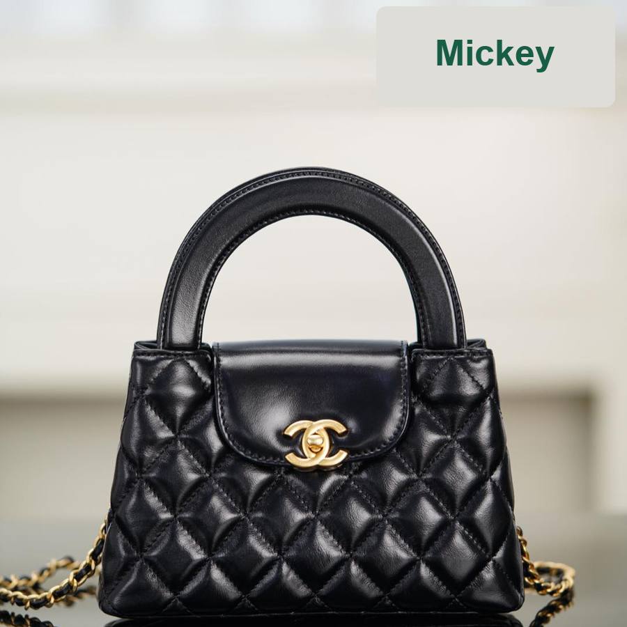 【S】$284=1900CNY｜Chanel JD Factory｜Item ID-55223
