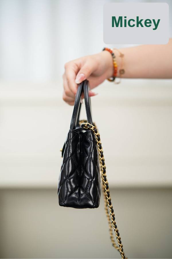 【S】$284=1900CNY｜Chanel JD Factory｜Item ID-55223