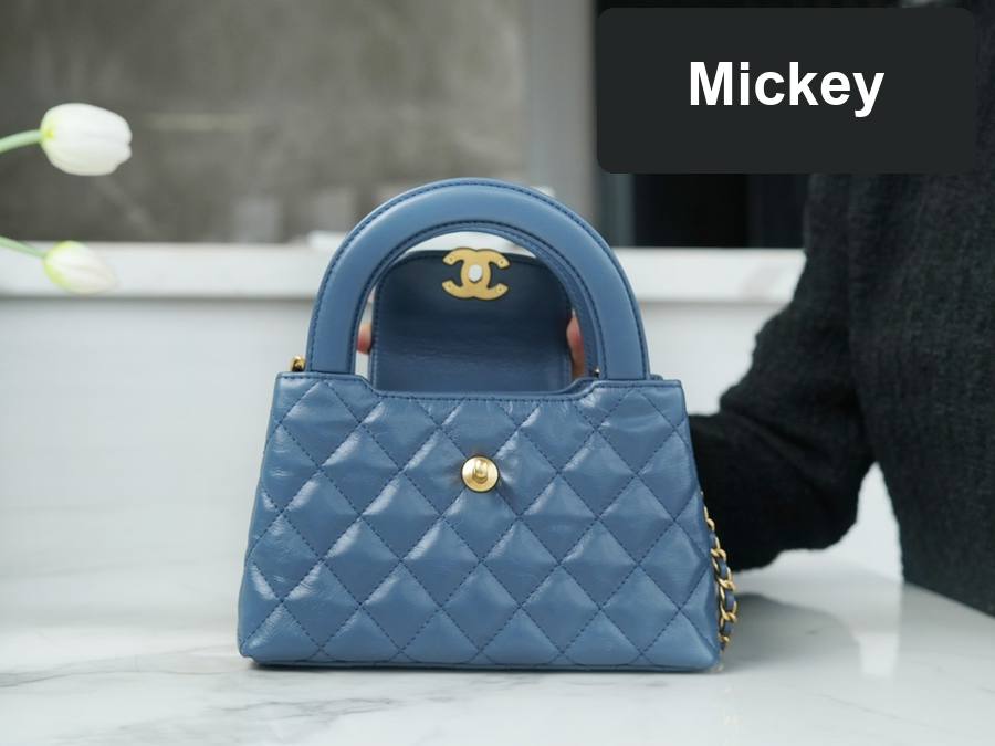 【S】$284=1900CNY｜Chanel JD Factory｜Item ID-55218