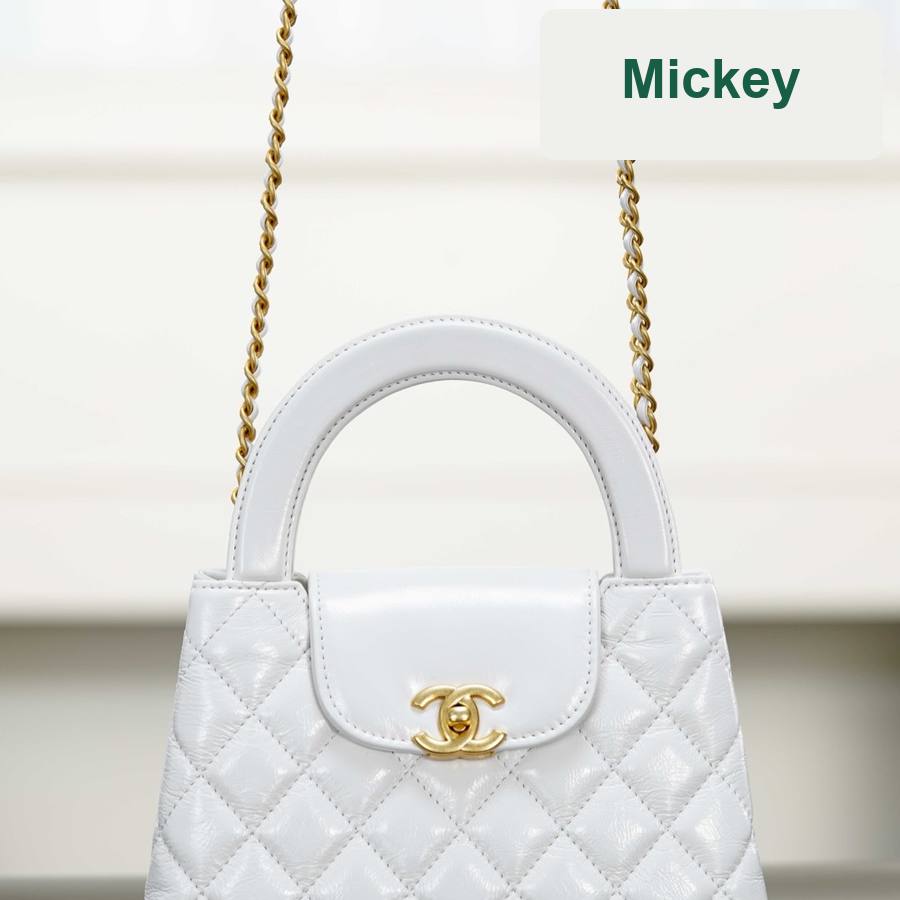 【S】$284=1900CNY｜Chanel JD Factory｜Item ID-55221