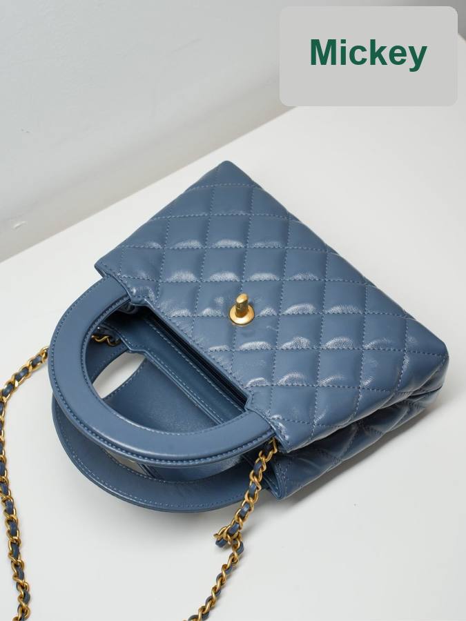【S】$284=1900CNY｜Chanel JD Factory｜Item ID-55217