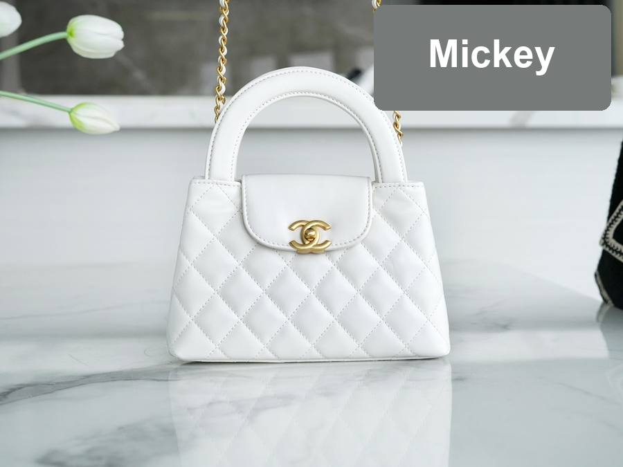 【S】$284=1900CNY｜Chanel JD Factory｜Item ID-55222