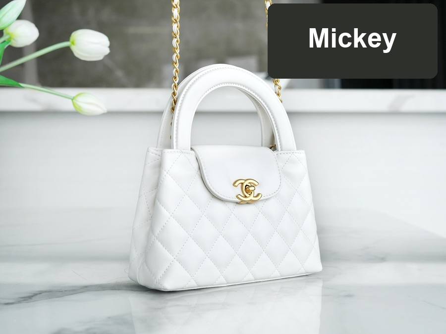【S】$284=1900CNY｜Chanel JD Factory｜Item ID-55222