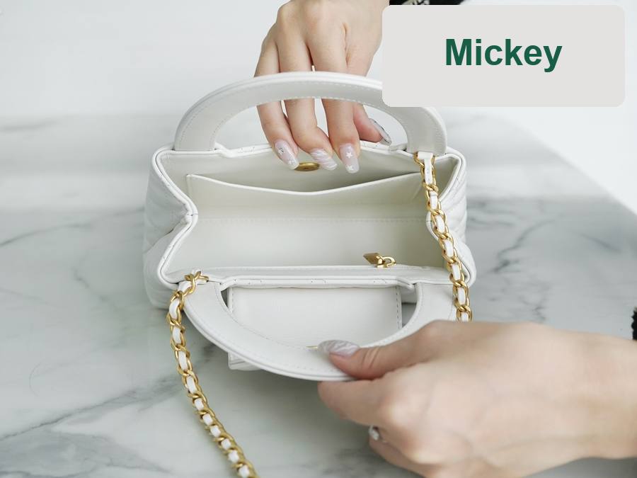 【S】$284=1900CNY｜Chanel JD Factory｜Item ID-55222