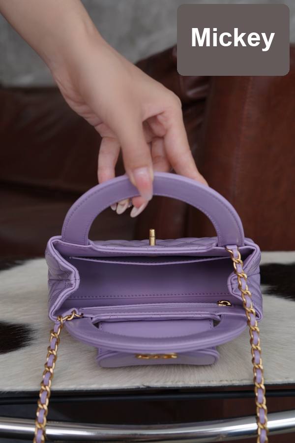 【S】$284=1900CNY｜Chanel JD Factory｜Item ID-55212