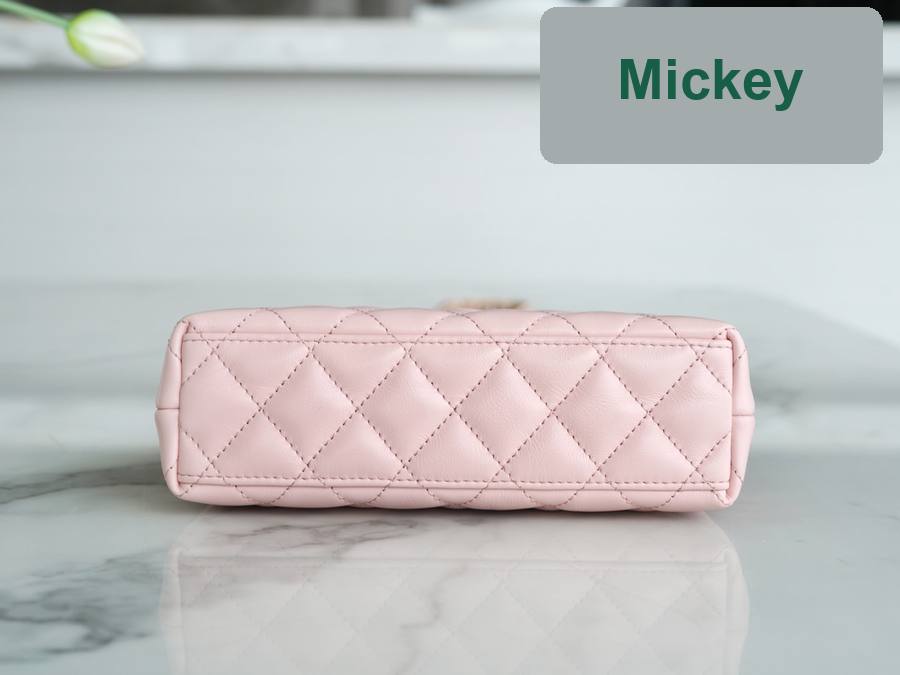 【S】$284=1900CNY｜Chanel JD Factory｜Item ID-55216