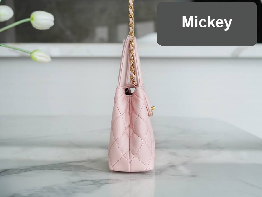 【S】$284=1900CNY｜Chanel JD Factory｜Item ID-55216