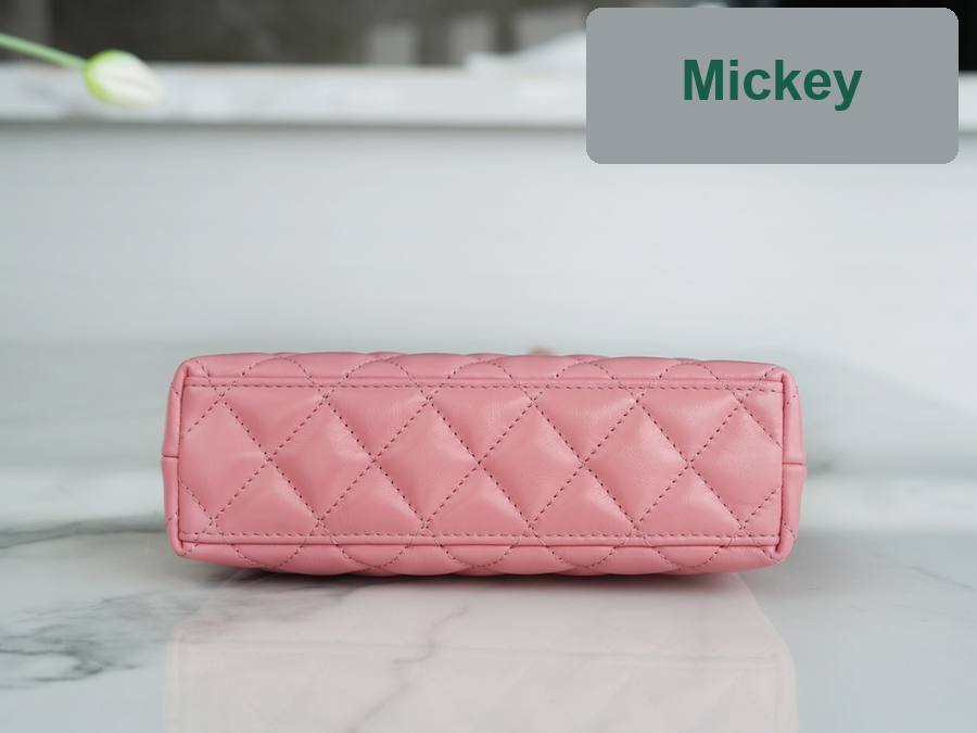 【S】$284=1900CNY｜Chanel JD Factory｜Item ID-55220