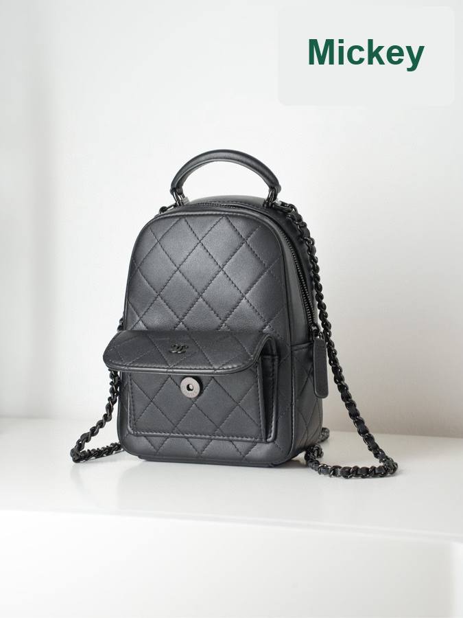 【S】$254=1700CNY｜Chanel JD Factory｜Item ID-55145