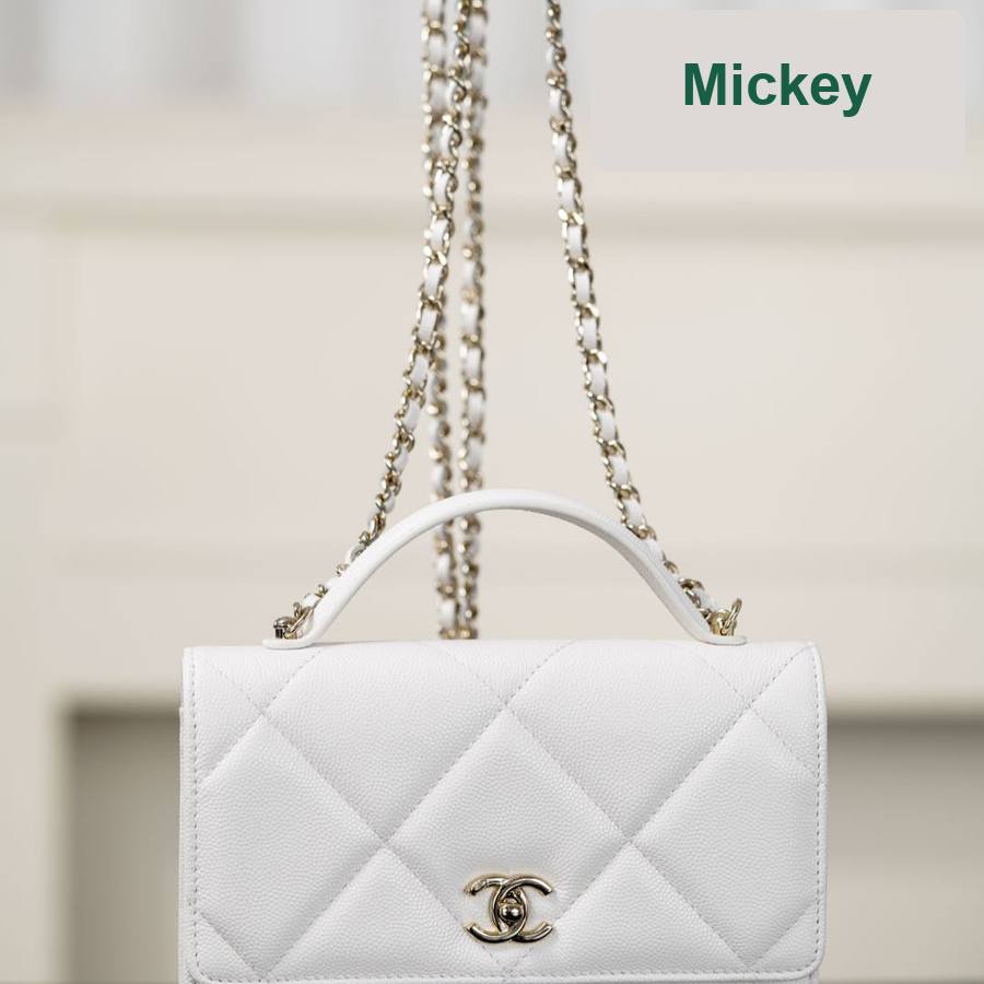 【S】$254=1700CNY｜Chanel JD Factory｜Item ID-55146