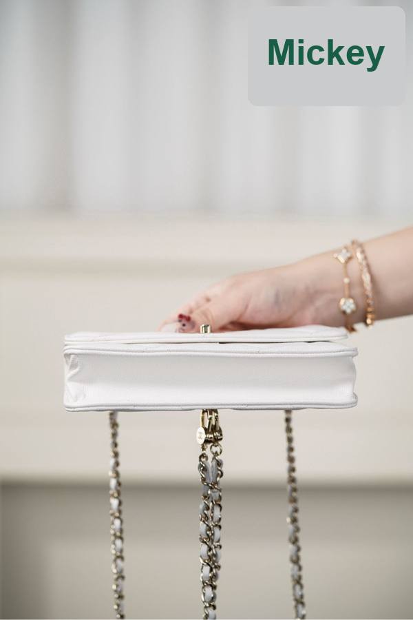【S】$254=1700CNY｜Chanel JD Factory｜Item ID-55146