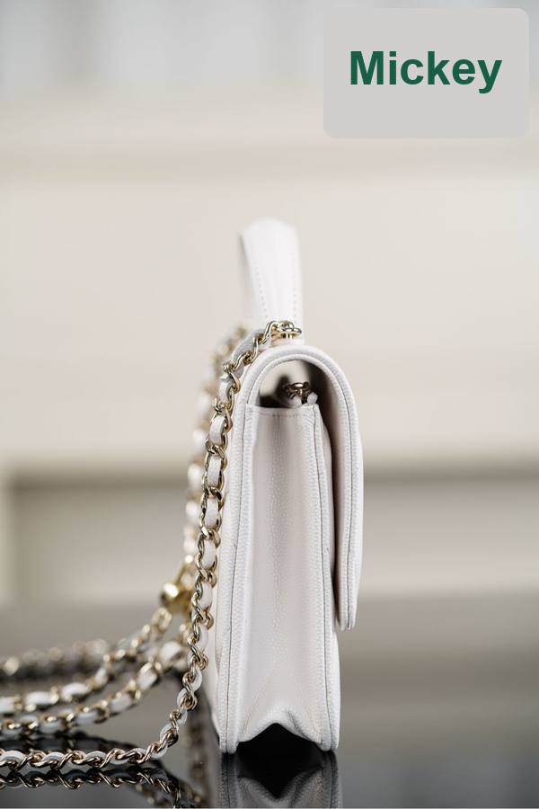 【S】$254=1700CNY｜Chanel JD Factory｜Item ID-55146