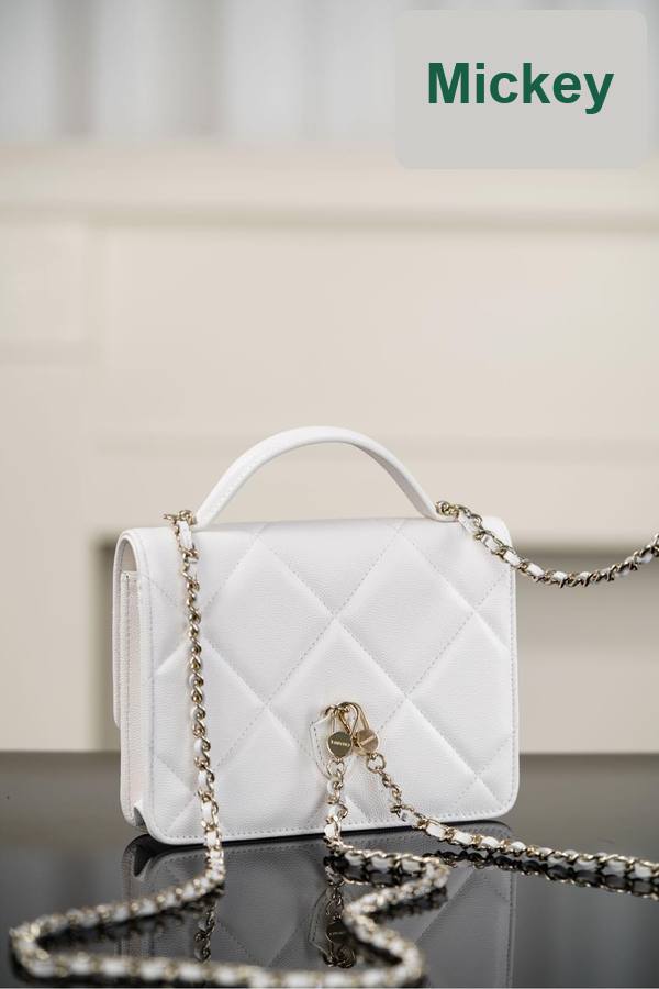 【S】$254=1700CNY｜Chanel JD Factory｜Item ID-55146