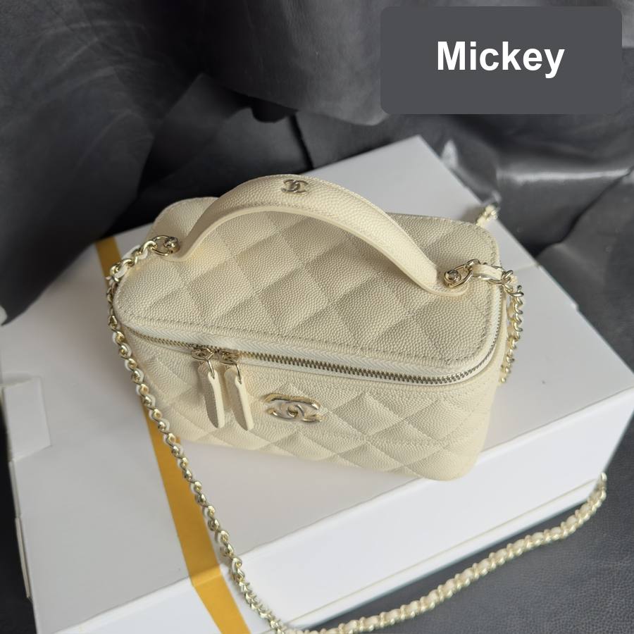 【S】$254=1700CNY｜Chanel JD Factory｜Item ID-55138