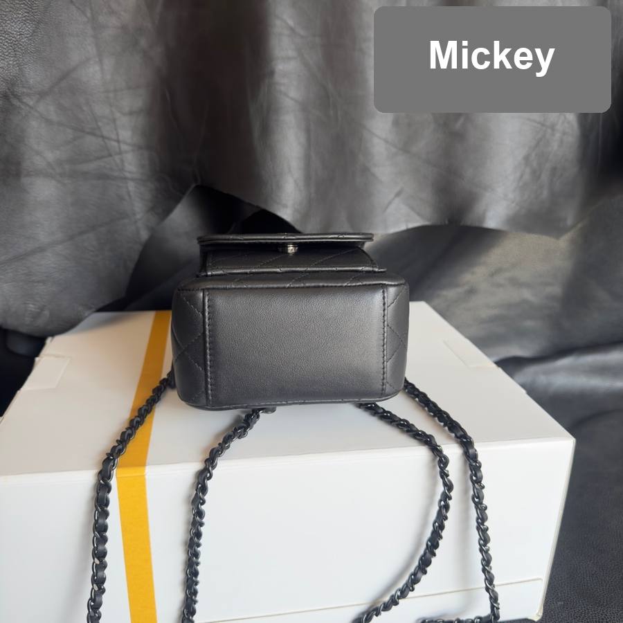 【S】$254=1700CNY｜Chanel JD Factory｜Item ID-55137