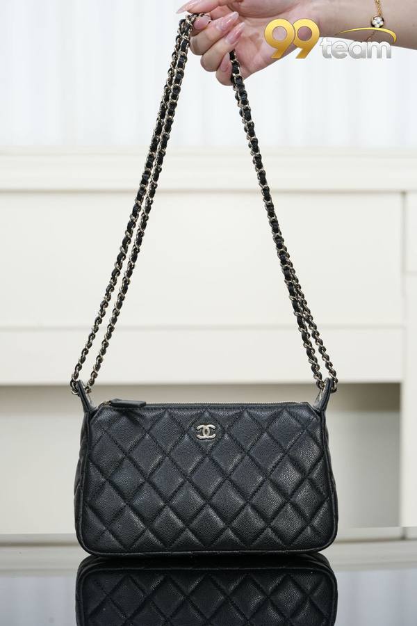 【S】$254=1700CNY｜Chanel JD Factory｜Item ID-55144