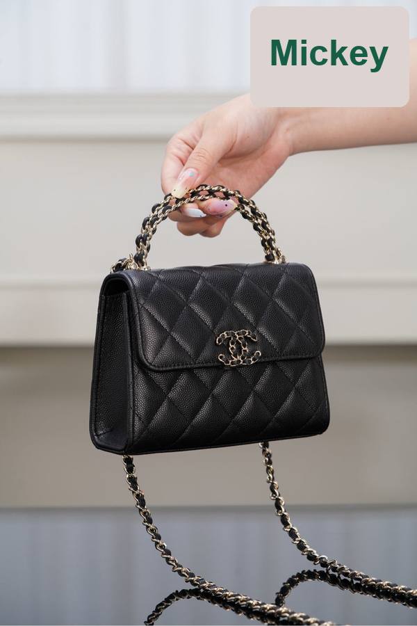 【S】$254=1700CNY｜Chanel JD Factory｜Item ID-55143