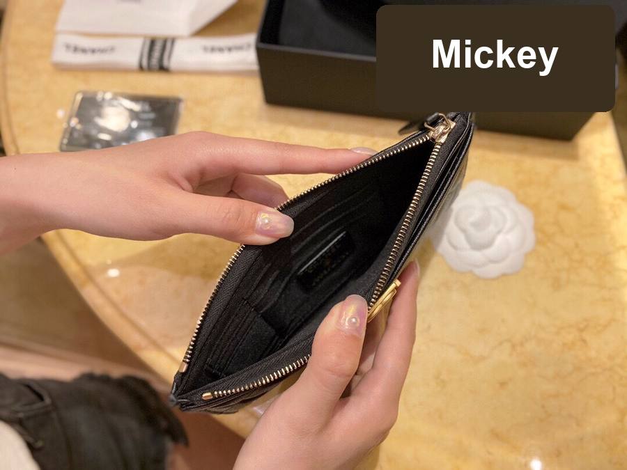 【S】$87=580CNY｜Chanel JD Factory｜Item ID-55676