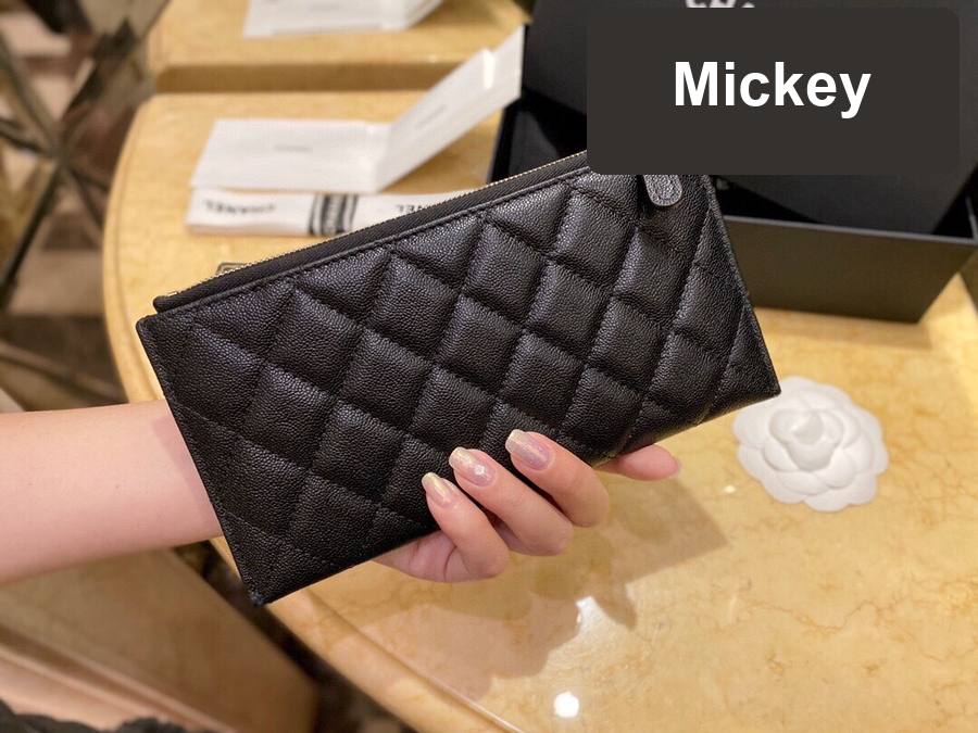 【S】$87=580CNY｜Chanel JD Factory｜Item ID-55676