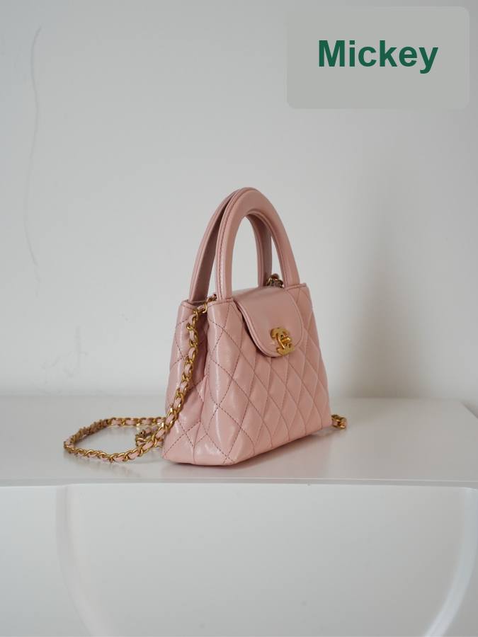 【S】$284=1900CNY｜Chanel JD Factory｜Item ID-55215