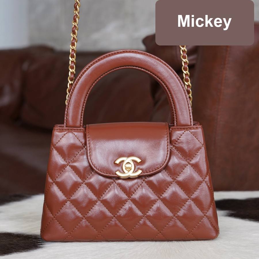 【S】$284=1900CNY｜Chanel JD Factory｜Item ID-55214