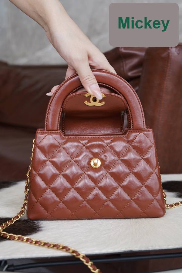 【S】$284=1900CNY｜Chanel JD Factory｜Item ID-55214