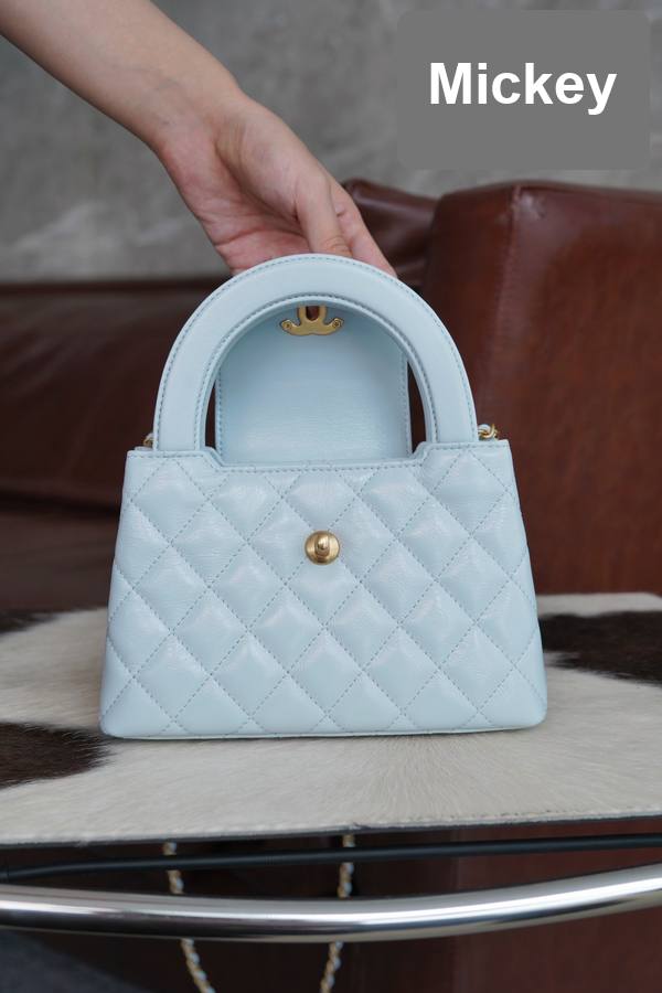 【S】$284=1900CNY｜Chanel JD Factory｜Item ID-55213