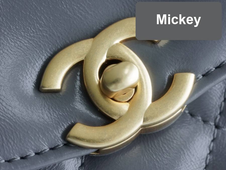 【S】$284=1900CNY｜Chanel JD Factory｜Item ID-55210