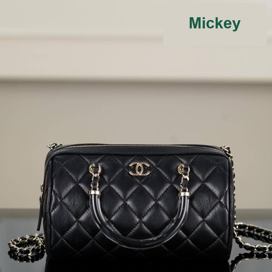 【S】$284=1900CNY｜Chanel JD Factory｜Item ID-55207
