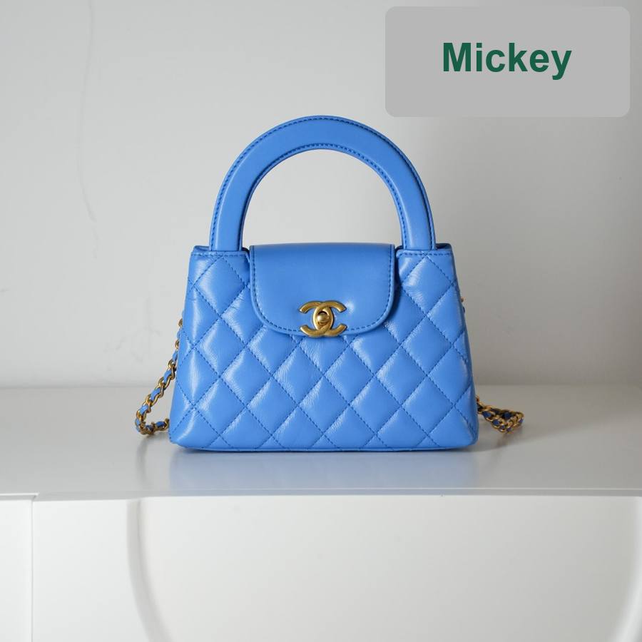 【S】$284=1900CNY｜Chanel JD Factory｜Item ID-55211