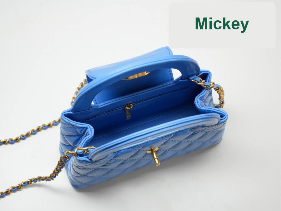 【S】$284=1900CNY｜Chanel JD Factory｜Item ID-55211