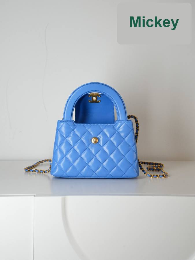 【S】$284=1900CNY｜Chanel JD Factory｜Item ID-55211