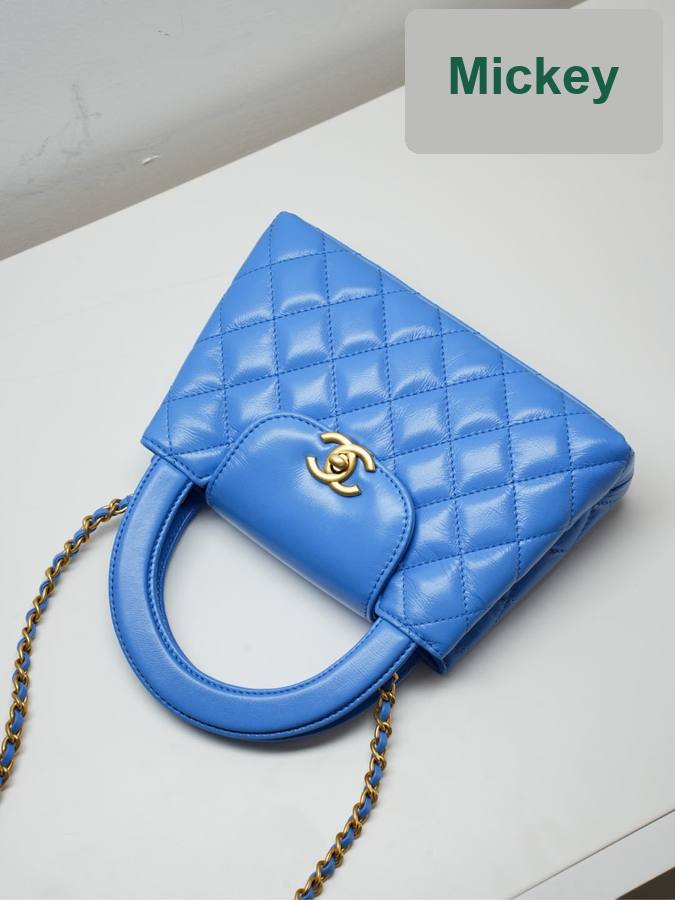 【S】$284=1900CNY｜Chanel JD Factory｜Item ID-55211