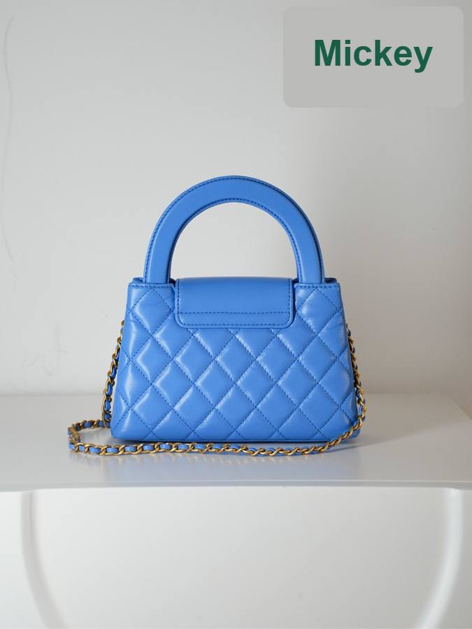 【S】$284=1900CNY｜Chanel JD Factory｜Item ID-55211