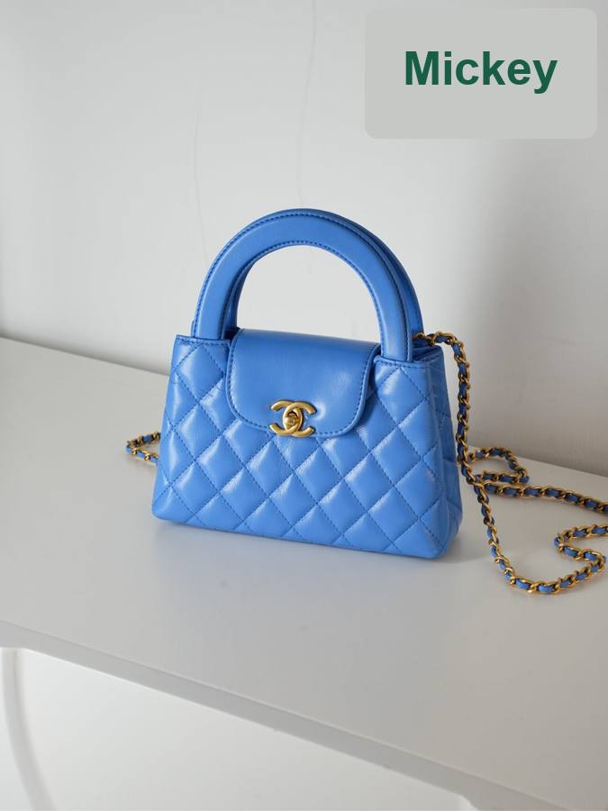 【S】$284=1900CNY｜Chanel JD Factory｜Item ID-55211
