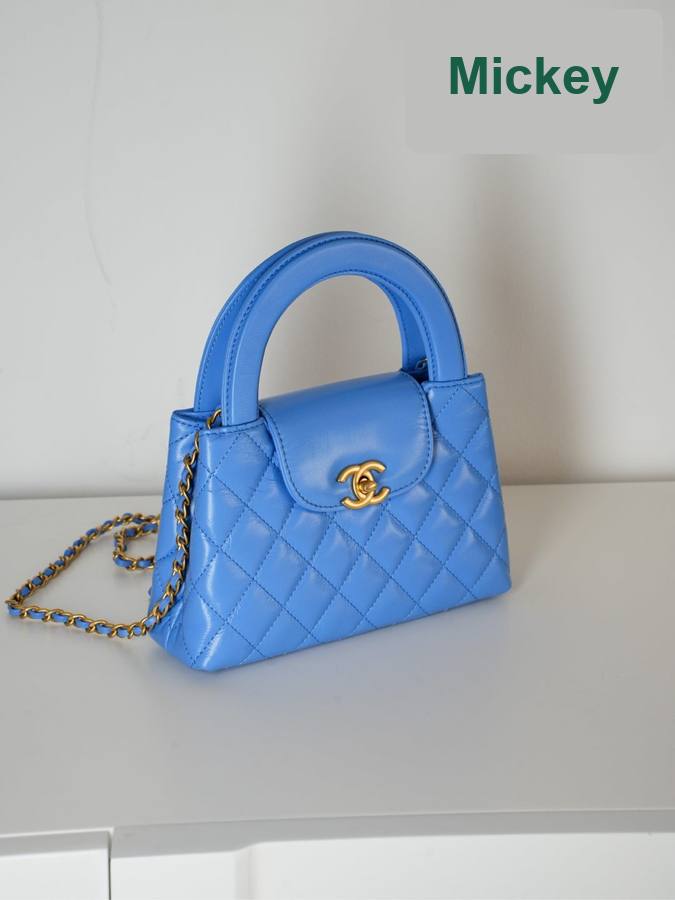 【S】$284=1900CNY｜Chanel JD Factory｜Item ID-55211