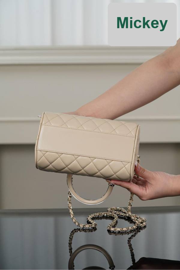 【S】$284=1900CNY｜Chanel JD Factory｜Item ID-55206