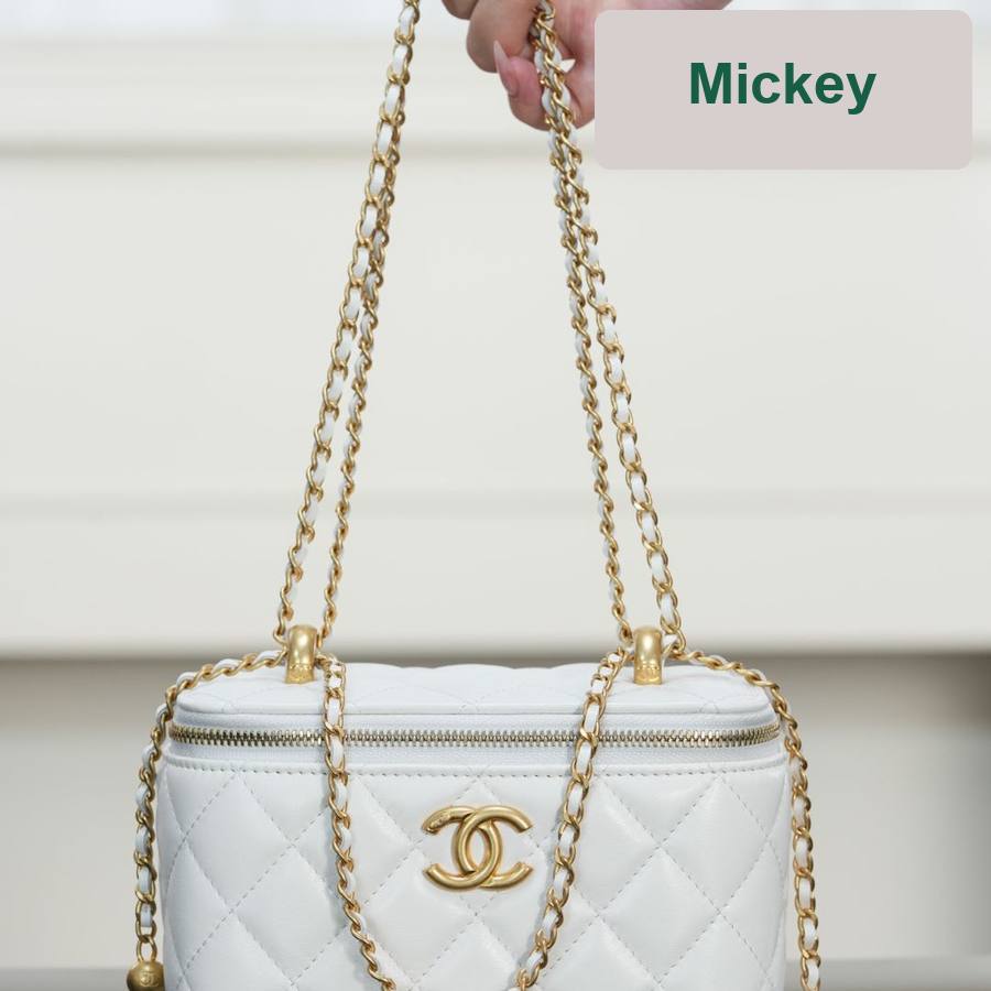 【S】$284=1900CNY｜Chanel JD Factory｜Item ID-55208