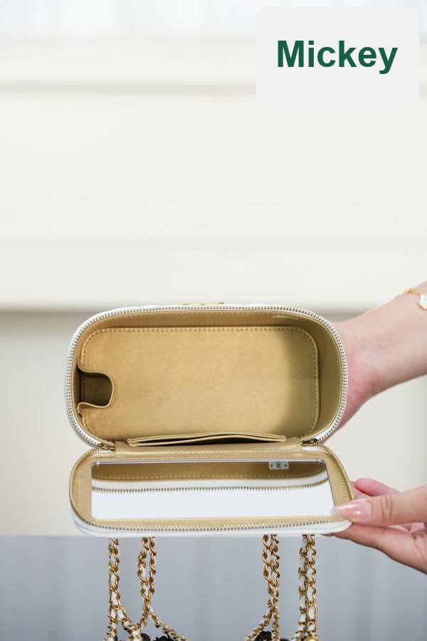 【S】$284=1900CNY｜Chanel JD Factory｜Item ID-55208