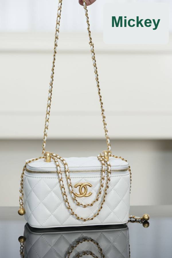 【S】$284=1900CNY｜Chanel JD Factory｜Item ID-55208