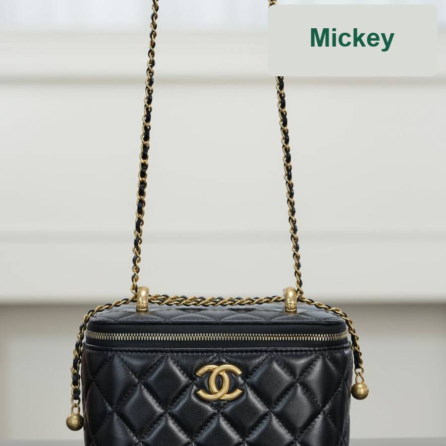 【S】$284=1900CNY｜Chanel JD Factory｜Item ID-55209