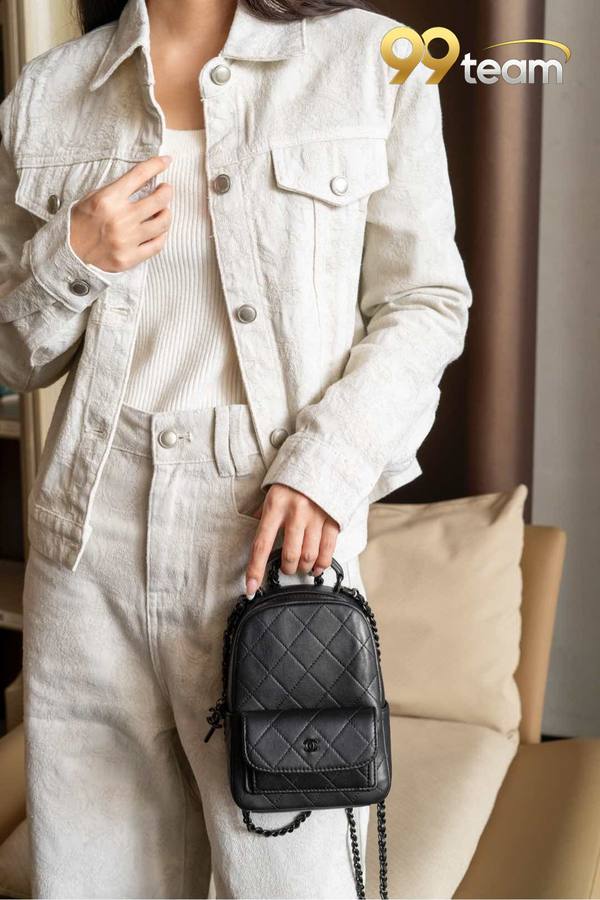 【S】$254=1700CNY｜Chanel JD Factory｜Item ID-55150