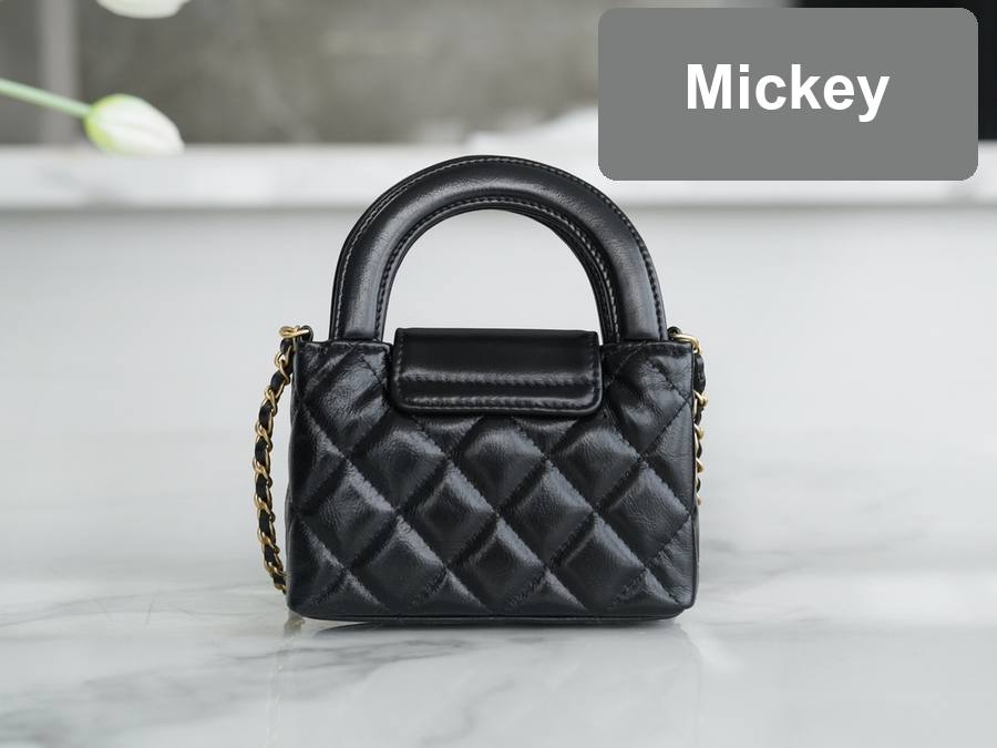 【S】$254=1700CNY｜Chanel JD Factory｜Item ID-55149