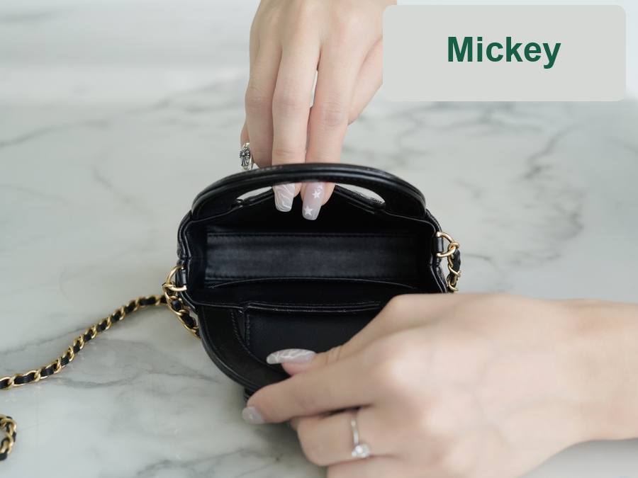 【S】$254=1700CNY｜Chanel JD Factory｜Item ID-55149