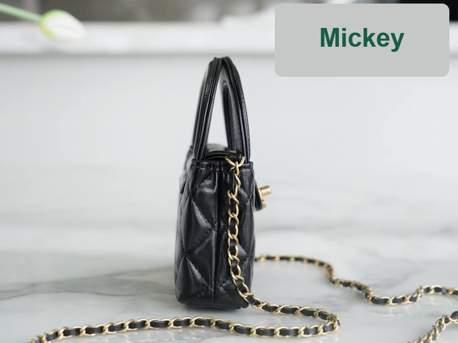 【S】$254=1700CNY｜Chanel JD Factory｜Item ID-55149